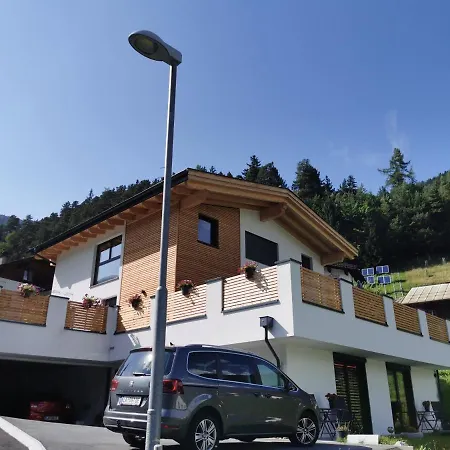 Grafoner Sankt Anton am Arlberg