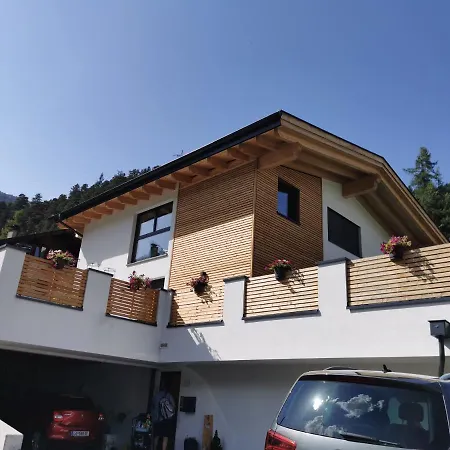 Grafoner 圣安东阿尔贝格