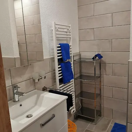 Grafoner Apartment *