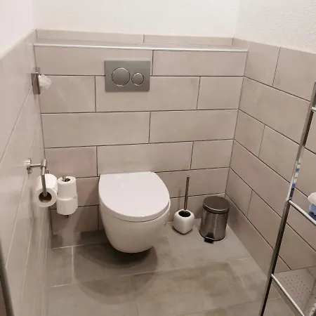 Apartment Grafoner *