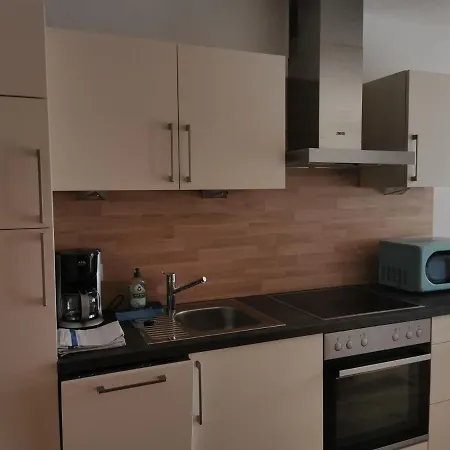 Grafoner Apartment