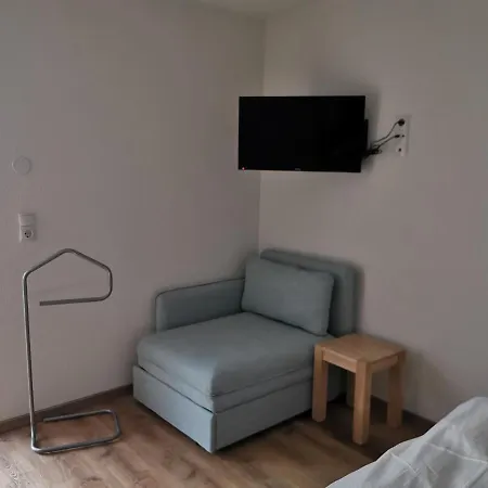 Grafoner Apartment *