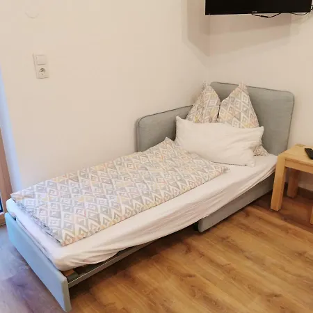 Appartement Grafoner Sankt Anton am Arlberg