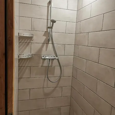 Grafoner 公寓 圣安东阿尔贝格