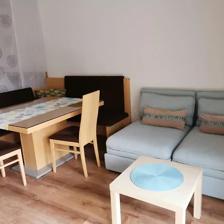 Grafoner Apartment