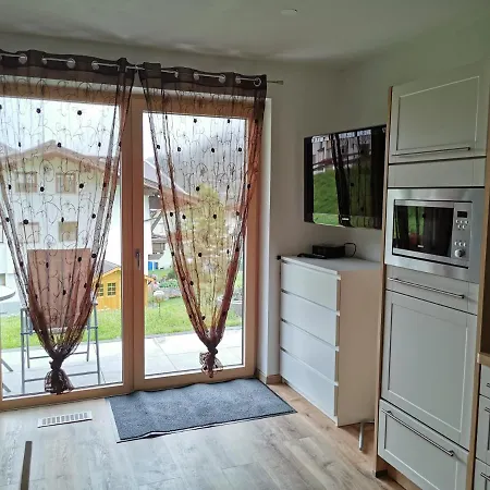 Grafoner Appartement *