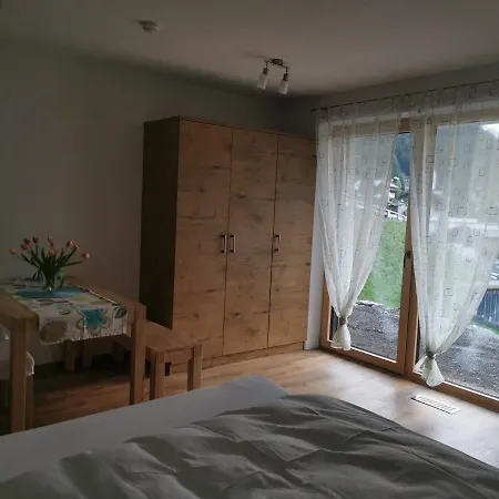 Apartment Grafoner *