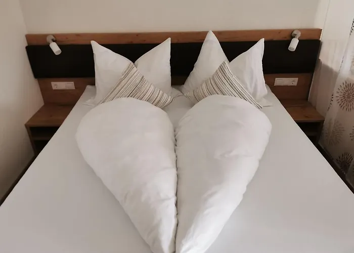 Grafoner Lejlighed *