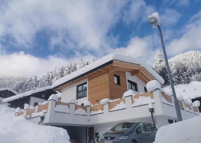 Grafoner * St Anton am Arlberg