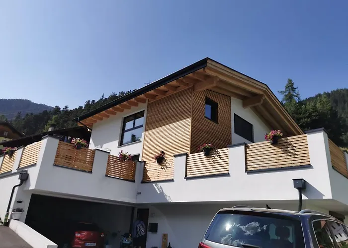 Grafoner سانكت أنتون ام ارلبرغ