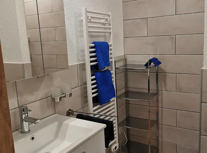 Grafoner Lejlighed *