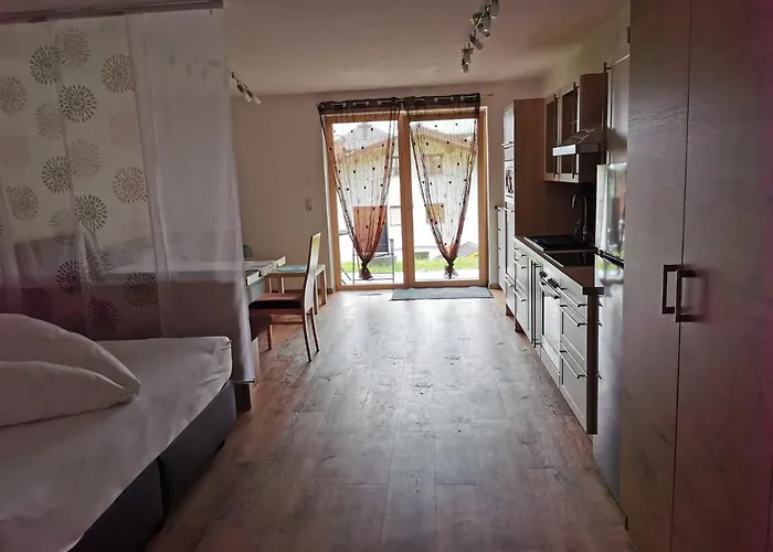 Grafoner * St Anton am Arlberg