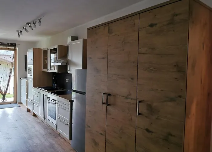 Grafoner سانكت أنتون ام ارلبرغ