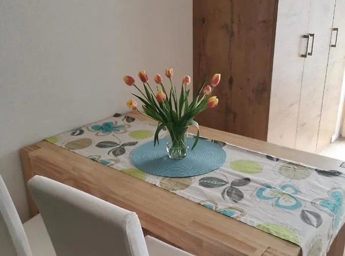 Grafoner Lejlighed *