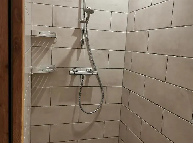 Grafoner Lejlighed St Anton am Arlberg