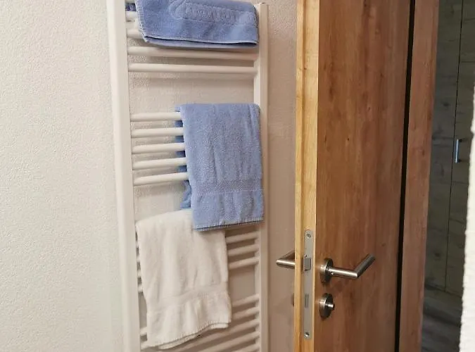 Grafoner شقة سانكت أنتون ام ارلبرغ