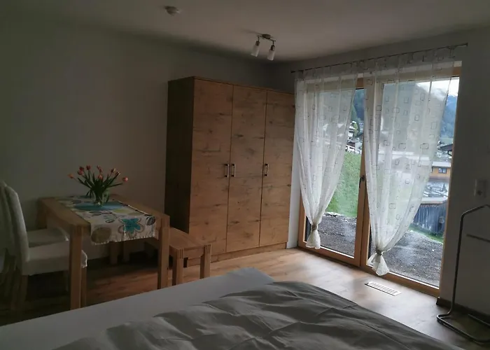 Lejlighed Grafoner *