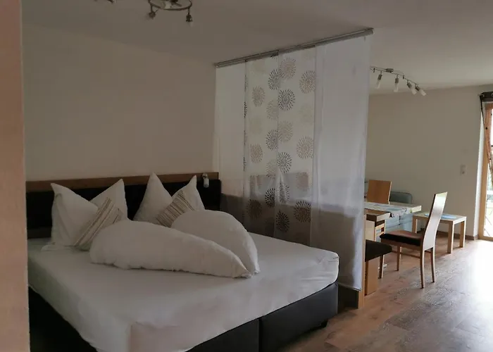 Grafoner * St Anton am Arlberg