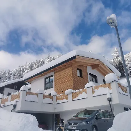 Grafoner * Sankt Anton am Arlberg