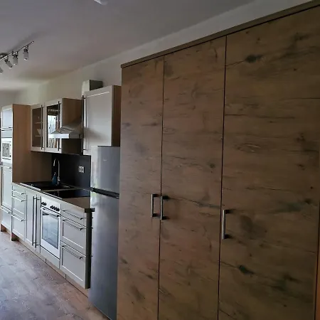 Grafoner Sankt Anton am Arlberg