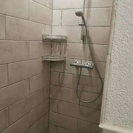 Daire Grafoner Sankt Anton am Arlberg