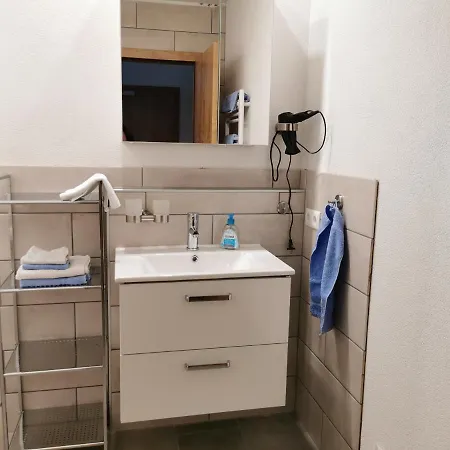 Apartment Grafoner *