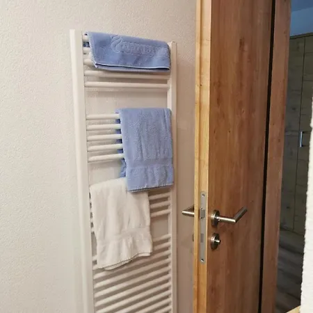 Grafoner Apartment St. Anton am Arlberg